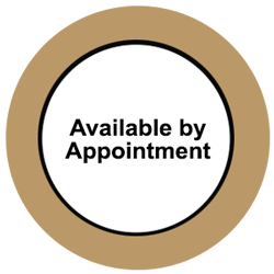 available-by-appointment-badge