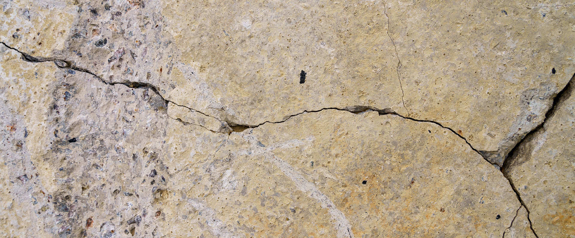 Foundation Repair